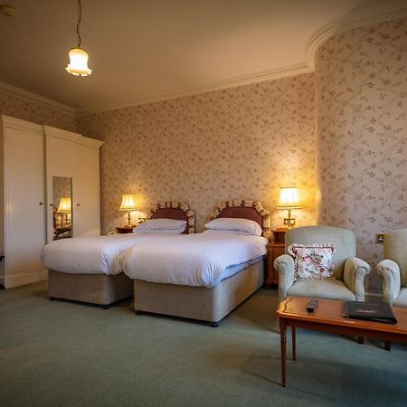 Glengarry Castle Hotel Інвергаррі Екстер'єр фото