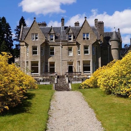 Glengarry Castle Hotel Інвергаррі Екстер'єр фото